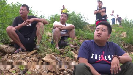 大毛老师说：钓鱼要不断的变化，变则通