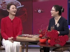 腊八至 年味浓 养生稳糖两不误