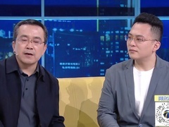 非你莫属 2025 创业面对面 寻味宝聚源