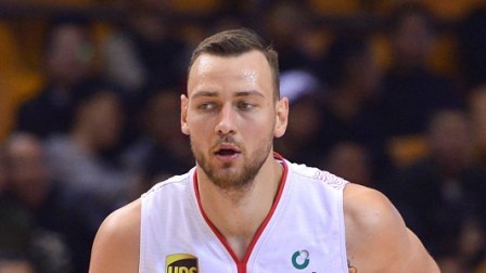 CBA 18/19赛季 莫泰轰下20分11板，山东119-101大胜北控