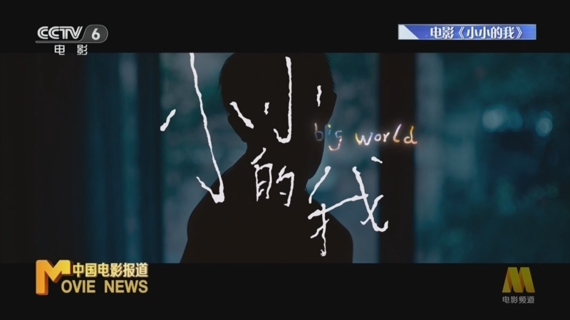 中国电影报道 《中国电影报道》 20250101