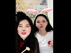 喜剧开放麦 【直播回顾】闺蜜仿妆：如何成为可爱女人