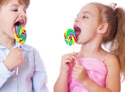 蛀牙和糖到底有什么关系？