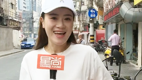 人气美食 罗子君同款小笼包！十年老店红得不一般