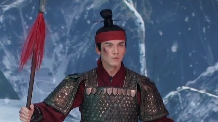 退役战士精彩杂技诠释《孙子兵法》国宝创演者化身兵马俑气氛组，DNA又动了！