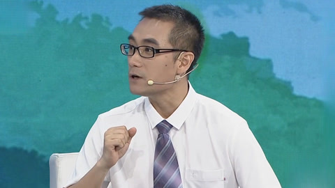 大医本草堂 中医教你补肾养阴 肾脏疾病早预防