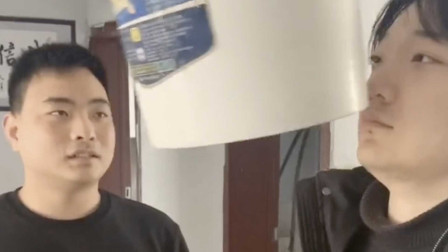 牛顿定律，沙雕兄弟的玩法