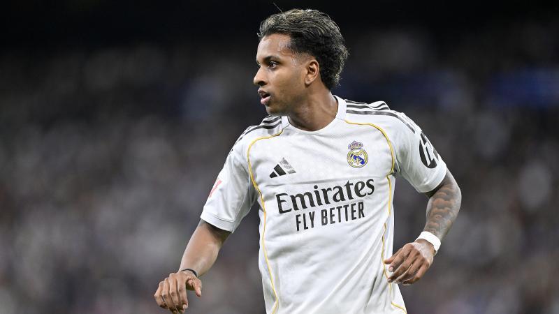 [天下足球]20260309 罗德里戈：破碎的梦想