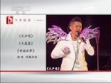 CCTV音乐厅 《CCTV音乐厅》 20150705 纵情歌唱系列 凤凰传奇演唱会