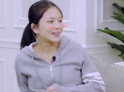 秘密版第37期：王灿和小姨出游