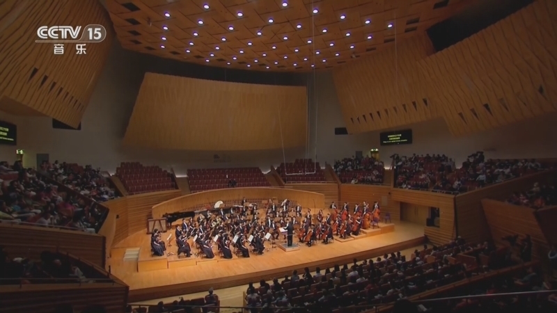 《CCTV音乐厅》 20260706 巨匠之声 古典音乐大师系列音乐会（7）