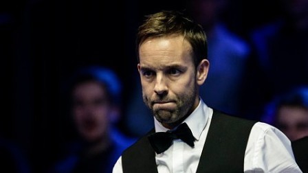 【世界大奖赛】比赛集锦：卡特6-0横扫肖国栋进决赛：单杆过百四次单杆破50状态爆棚