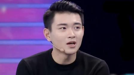 幸福来敲门【天津卫视】 腼腆小伙后厨巧遇真爱