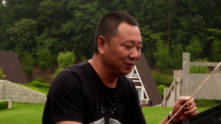 第三集：鱼竿的原理