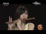 风华国乐 《风华国乐》 20161217 中国乐音 中国美