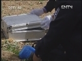 《天网》 20121008 八集系列片《警·犬》——功勘犬尼塔