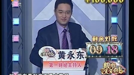 股市天天向上 股市天天向上 101031