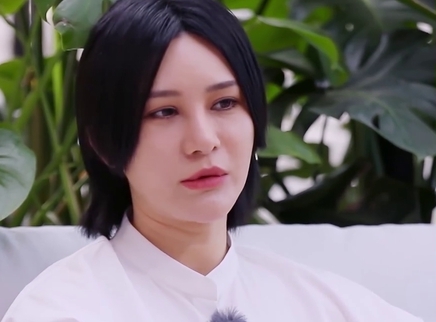 亲爱的，请放松 VIP加长版 加长版第8期：尚雯婕交友观