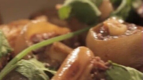 美食搜通街之全驴宴