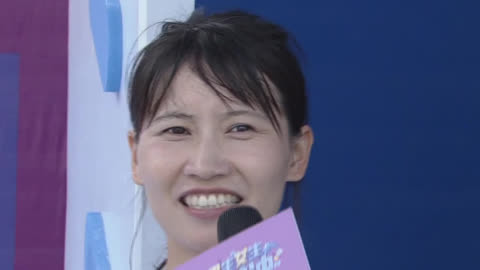 男生女生向前冲第15季 冲关王赴十年之约再登顶 深情小哥赛道告白女友