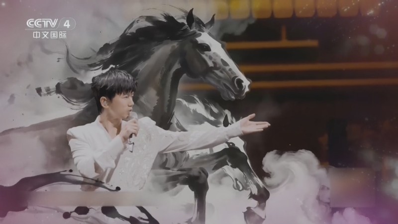 《中国文艺》 20260317 2026年总台春晚精彩回顾