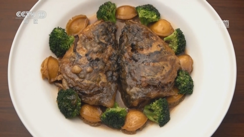 《味道》 20260319 中国风味（47）