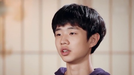 爱的味道 第一季 篮球少年的出道梦想