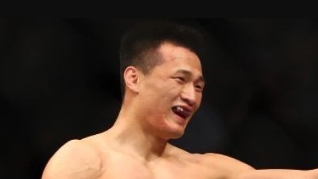 UFC终极格斗冠军赛 周最佳KO：“僵尸”复活夜，夺命于无形