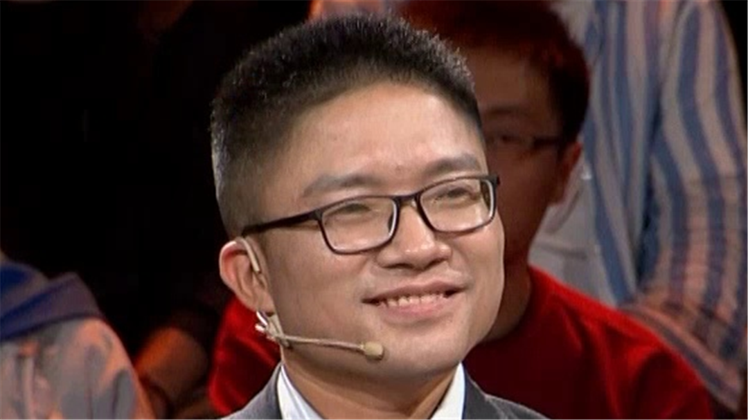 黄春平：不忘初心探索宇宙星辰