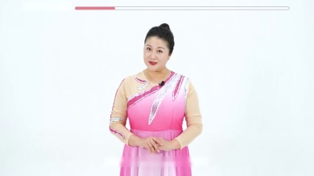 春暖花开-李萍（教学分解）