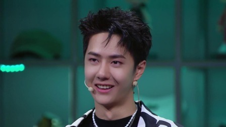 Street Dance of China S4 EP04 Part1
