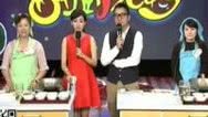 震撼一条龙 姜还是老的辣，三号神厨老妈获一致好评，成功晋级