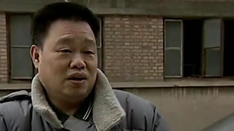 经典传奇 开封UFO谜案追踪