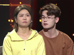 小伙对大15岁姐姐一见钟情 恋爱经历感动全场