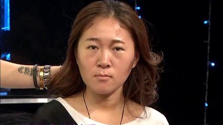 时尚汇 2014 女神都嫁了 你还等什么 141216