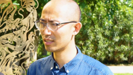 艺术中国 邬建安:我们只是艺术发展链条上的一个载体 24