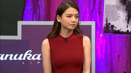 时尚汇 2014 精致女人修炼术 141207