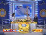 CCTV空中剧院 京剧 扈家庄 大保国 探皇陵 二进宫（访谈）
