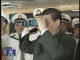 军事报道 《军事报道》 20121213