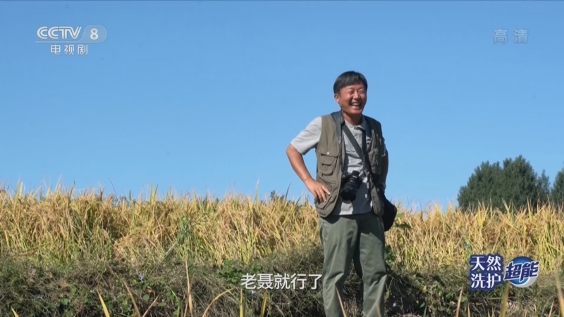 剧说很好看 《剧说很好看》 20221113 《山河锦绣》