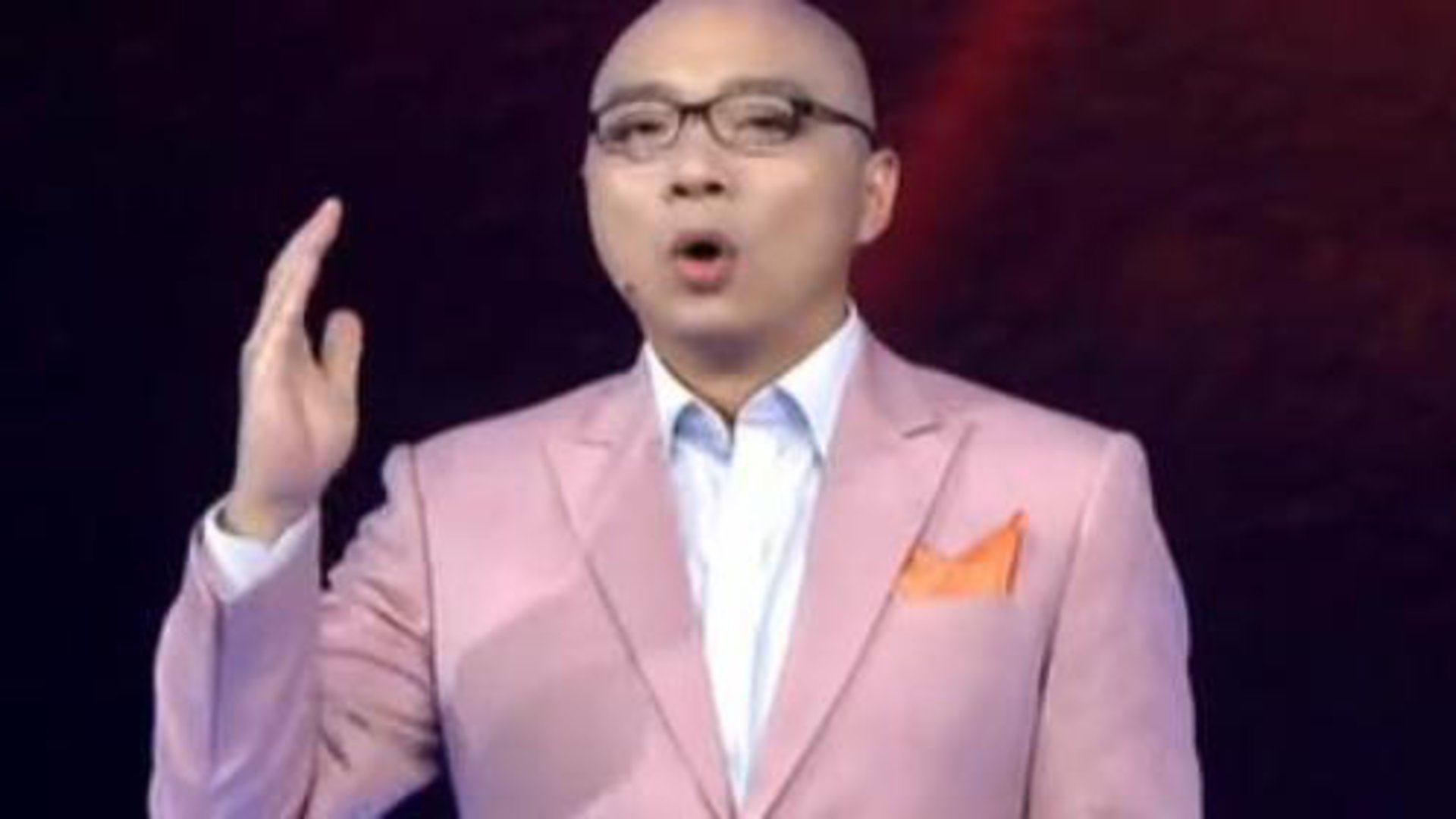 中华好诗词 第三场组内淘汰赛