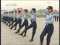 晚间新闻 [视频][北京]国庆首都阅兵训练进入冲刺阶段