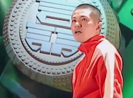 说唱听我的 直拍版 Maxwell韩浩翔《3C认证》
