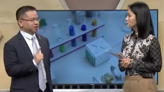 X诊所. 救在一瞬间（一）