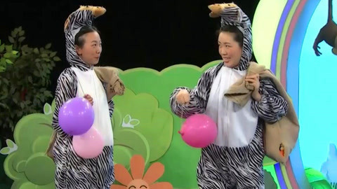 积木宝贝闯世界 第3季 小马过桥历险记