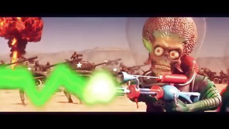 火星上没人 我们被火星人骗了