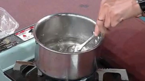 神秘的味道 第一季 糖也能做成气球！大神带你走进分子料理