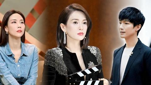 演员成长日记 章子怡夸陈楚生演戏真诚 王霏霏自曝孙坚是“前任”