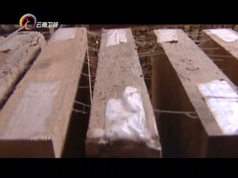 情暖人间 《情暖人间》 20160118 筑梦云南影像志 棋盘上的人生