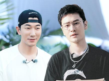 中餐厅4 会员Plus版 Plus第6期：张亮"哄骗"刘宇宁